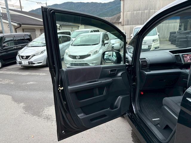 ステップワゴンスパーダ Z SDナビ 両側電動スライドドア ドライブレコーダー バックカメラ TV ETC スマートキー アルミホイール(47枚目)