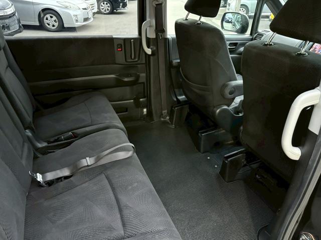 ステップワゴンスパーダ Z SDナビ 両側電動スライドドア ドライブレコーダー バックカメラ TV ETC スマートキー アルミホイール(51枚目)