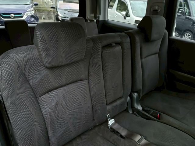 ステップワゴンスパーダ Z SDナビ 両側電動スライドドア ドライブレコーダー バックカメラ TV ETC スマートキー アルミホイール(52枚目)