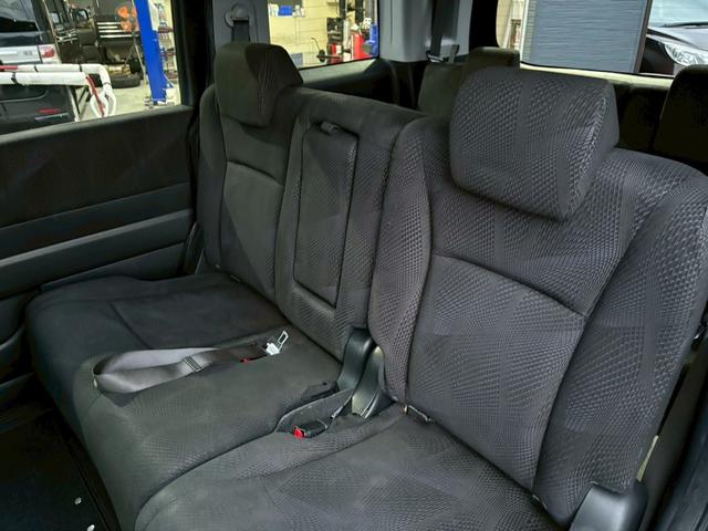 ステップワゴンスパーダ Z SDナビ 両側電動スライドドア ドライブレコーダー バックカメラ TV ETC スマートキー アルミホイール(60枚目)