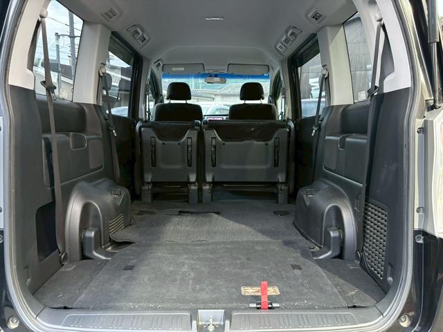 ステップワゴンスパーダ Z SDナビ 両側電動スライドドア ドライブレコーダー バックカメラ TV ETC スマートキー アルミホイール(70枚目)