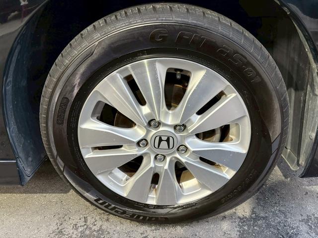 ステップワゴンスパーダ Z SDナビ 両側電動スライドドア ドライブレコーダー バックカメラ TV ETC スマートキー アルミホイール(71枚目)