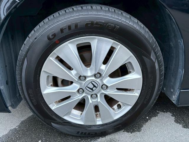 ステップワゴンスパーダ Z SDナビ 両側電動スライドドア ドライブレコーダー バックカメラ TV ETC スマートキー アルミホイール(72枚目)