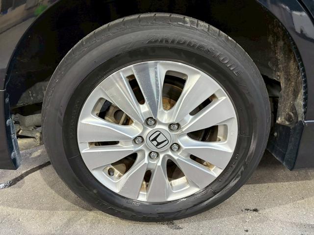 ステップワゴンスパーダ Z SDナビ 両側電動スライドドア ドライブレコーダー バックカメラ TV ETC スマートキー アルミホイール(73枚目)