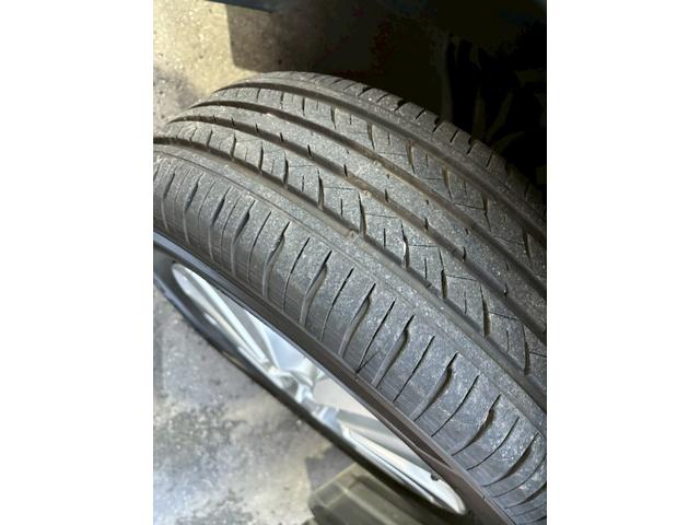 ステップワゴンスパーダ Z SDナビ 両側電動スライドドア ドライブレコーダー バックカメラ TV ETC スマートキー アルミホイール(75枚目)