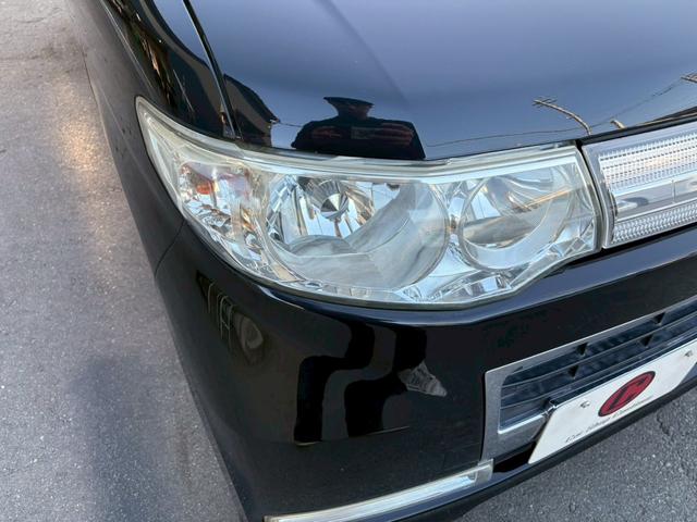 タント カスタムXリミテッド SDナビ 電動スライドドア ドライブレコーダー TV スマートキー アルミホイール(6枚目)