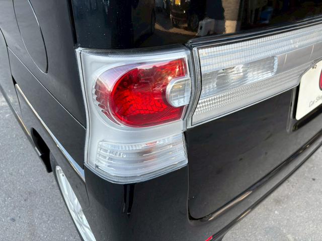 タント カスタムXリミテッド SDナビ 電動スライドドア ドライブレコーダー TV スマートキー アルミホイール(12枚目)