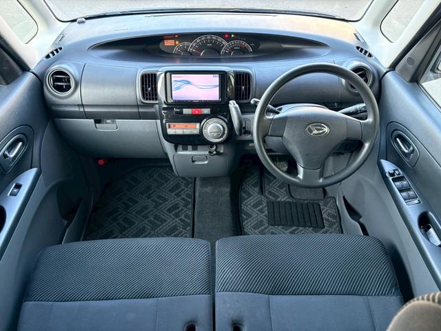 タント カスタムXリミテッド SDナビ 電動スライドドア ドライブレコーダー TV スマートキー アルミホイール(20枚目)