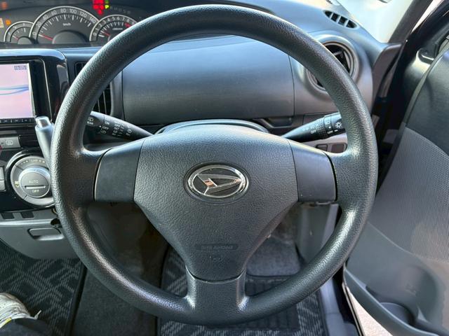 タント カスタムXリミテッド SDナビ 電動スライドドア ドライブレコーダー TV スマートキー アルミホイール(21枚目)