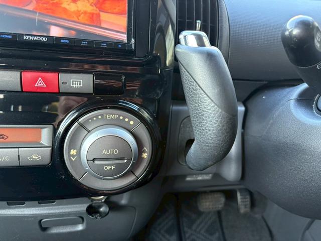 タント カスタムXリミテッド SDナビ 電動スライドドア ドライブレコーダー TV スマートキー アルミホイール(35枚目)