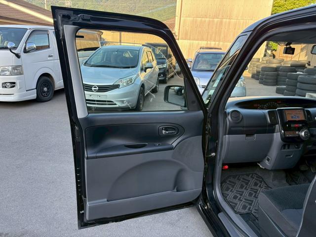 タント カスタムXリミテッド SDナビ 電動スライドドア ドライブレコーダー TV スマートキー アルミホイール(54枚目)