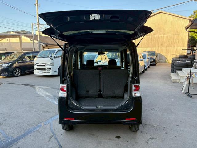 タント カスタムXリミテッド SDナビ 電動スライドドア ドライブレコーダー TV スマートキー アルミホイール(71枚目)