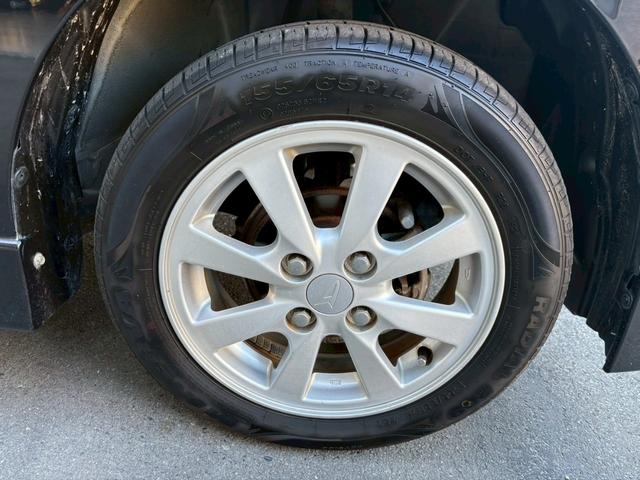 タント カスタムXリミテッド SDナビ 電動スライドドア ドライブレコーダー TV スマートキー アルミホイール(75枚目)