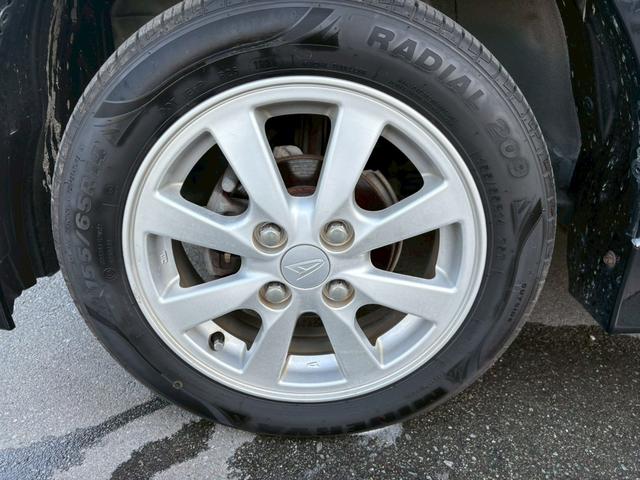 タント カスタムXリミテッド SDナビ 電動スライドドア ドライブレコーダー TV スマートキー アルミホイール(76枚目)