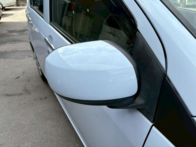 ミライース Ｌ　ＳＤナビ　ＴＶ　ＥＴＣ　キーレス（8枚目）