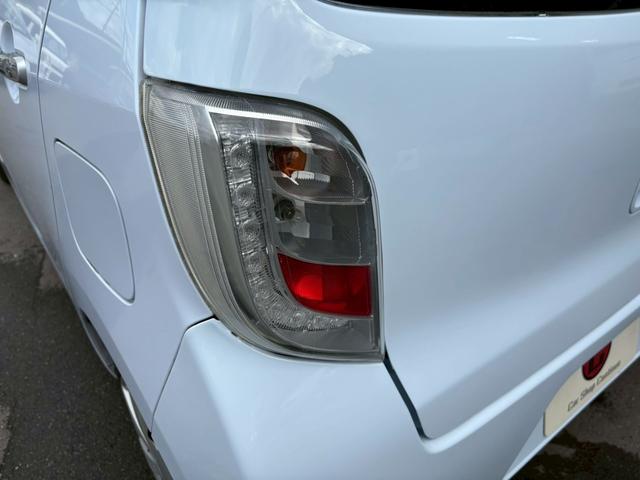 ミライース Ｌ　ＳＤナビ　ＴＶ　ＥＴＣ　キーレス（12枚目）