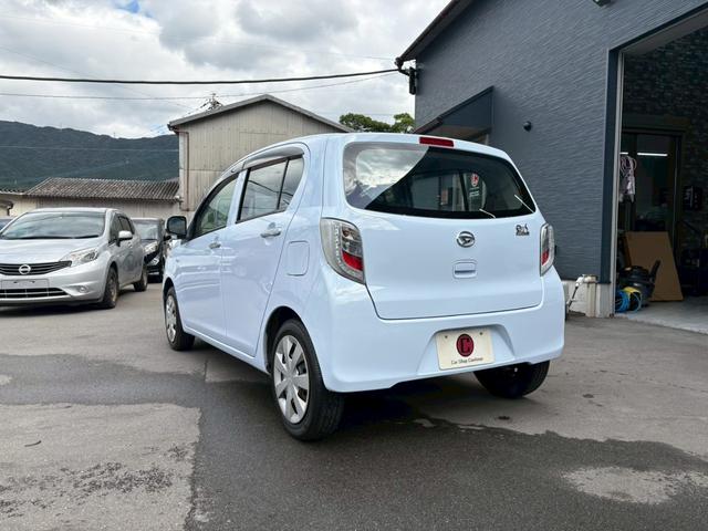 ミライース Ｌ　ＳＤナビ　ＴＶ　ＥＴＣ　キーレス（13枚目）