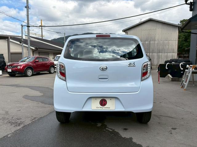 ミライース Ｌ　ＳＤナビ　ＴＶ　ＥＴＣ　キーレス（14枚目）