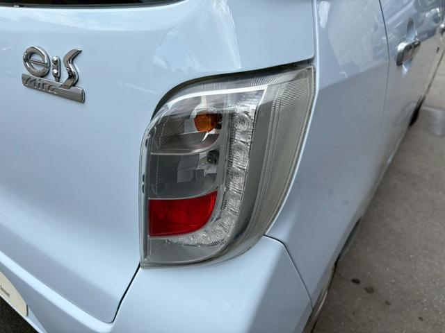 ミライース Ｌ　ＳＤナビ　ＴＶ　ＥＴＣ　キーレス（16枚目）