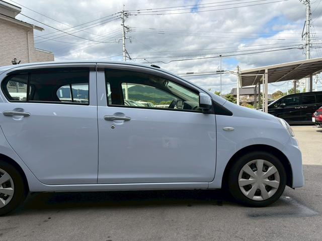 ミライース Ｌ　ＳＤナビ　ＴＶ　ＥＴＣ　キーレス（18枚目）