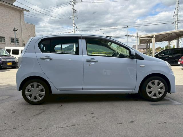 ミライース Ｌ　ＳＤナビ　ＴＶ　ＥＴＣ　キーレス（19枚目）