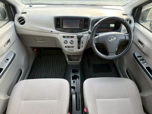 ミライース Ｌ　ＳＤナビ　ＴＶ　ＥＴＣ　キーレス（20枚目）