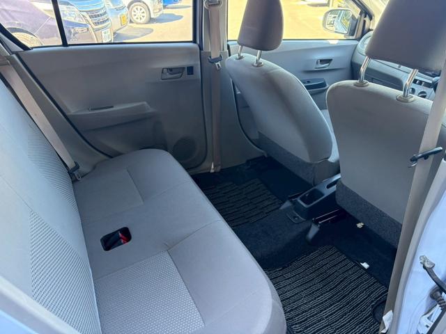 ミライース Ｌ　ＳＤナビ　ＴＶ　ＥＴＣ　キーレス（55枚目）