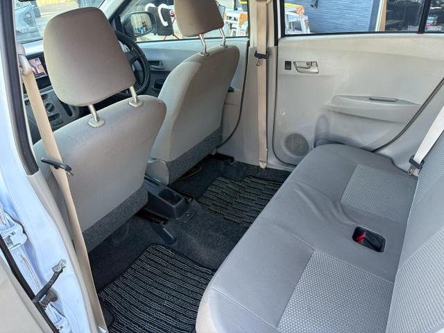 ミライース Ｌ　ＳＤナビ　ＴＶ　ＥＴＣ　キーレス（61枚目）