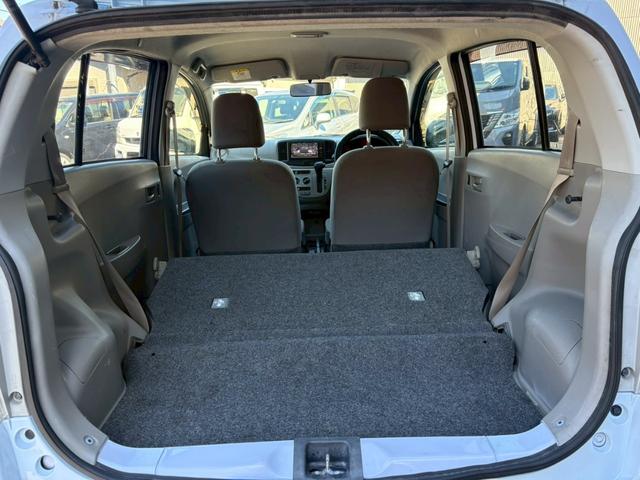 ミライース Ｌ　ＳＤナビ　ＴＶ　ＥＴＣ　キーレス（68枚目）