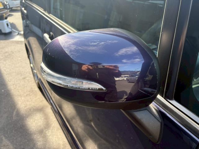 ムーヴ カスタム Xリミテッド CDナビ バックカメラ TV スマートキー アルミホイール(8枚目)