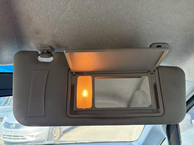 ムーヴ カスタム Xリミテッド CDナビ バックカメラ TV スマートキー アルミホイール(24枚目)