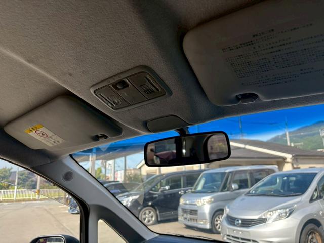 ムーヴ カスタム Xリミテッド CDナビ バックカメラ TV スマートキー アルミホイール(31枚目)