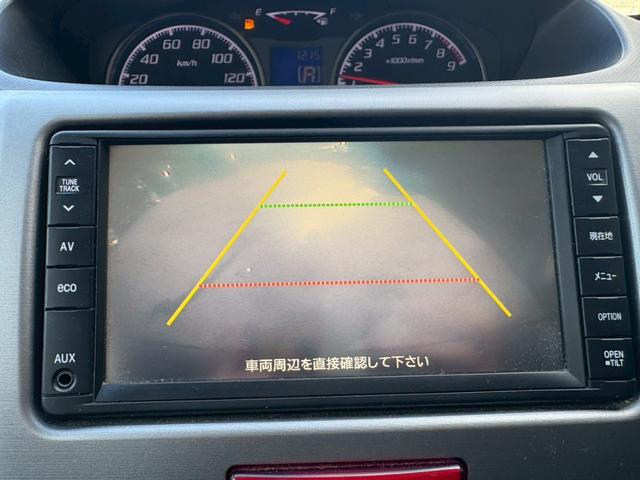 ムーヴ カスタム Xリミテッド CDナビ バックカメラ TV スマートキー アルミホイール(34枚目)