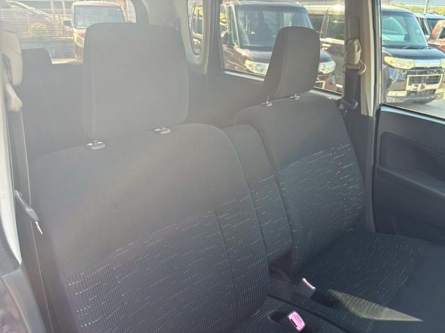 ムーヴ カスタム Xリミテッド CDナビ バックカメラ TV スマートキー アルミホイール(49枚目)