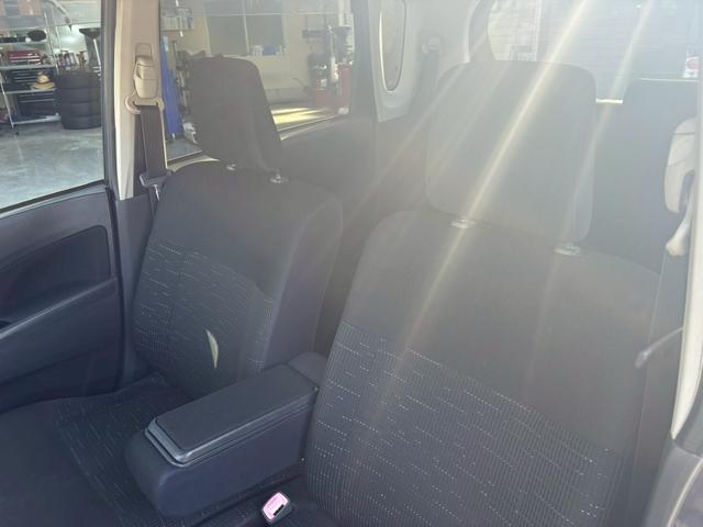 ムーヴ カスタム Xリミテッド CDナビ バックカメラ TV スマートキー アルミホイール(53枚目)