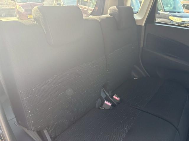 ムーヴ カスタム Xリミテッド CDナビ バックカメラ TV スマートキー アルミホイール(59枚目)