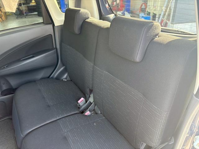 ムーヴ カスタム Xリミテッド CDナビ バックカメラ TV スマートキー アルミホイール(64枚目)