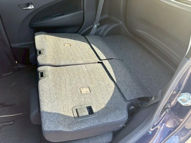 ムーヴ カスタム Xリミテッド CDナビ バックカメラ TV スマートキー アルミホイール(66枚目)