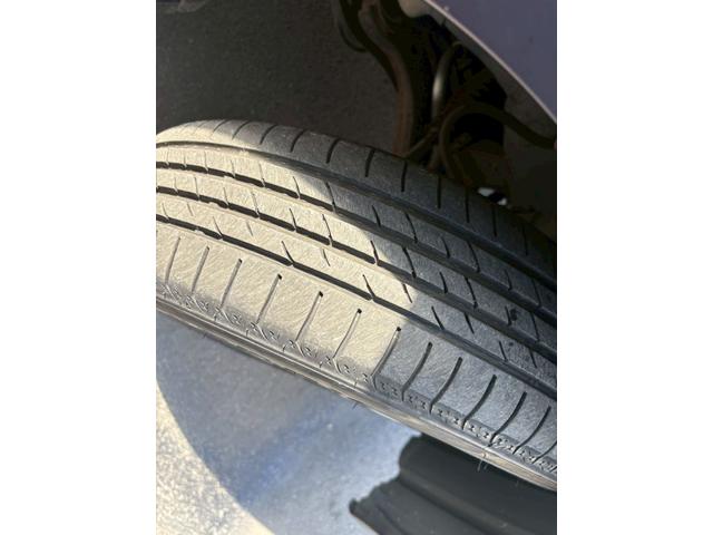 ムーヴ カスタム Xリミテッド CDナビ バックカメラ TV スマートキー アルミホイール(75枚目)