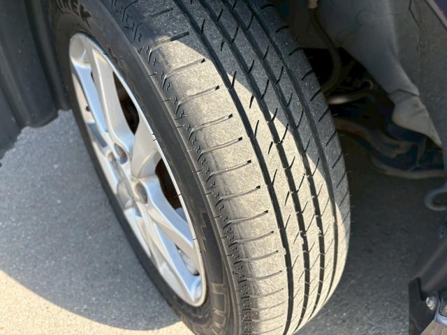 ムーヴ カスタム Xリミテッド CDナビ バックカメラ TV スマートキー アルミホイール(76枚目)