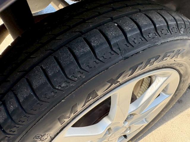 ムーヴ カスタム Xリミテッド CDナビ バックカメラ TV スマートキー アルミホイール(77枚目)