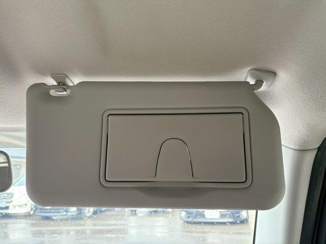 アルトラパンショコラ X SDナビ Bluetooth バックカメラ TV 革調シート スマートキー アルミホイール(23枚目)