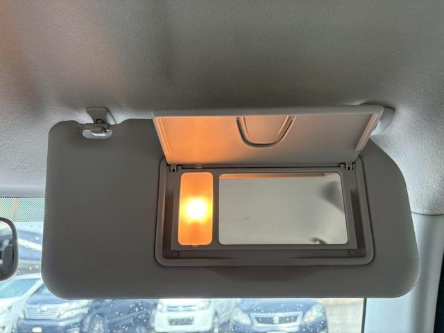 アルトラパンショコラ X SDナビ Bluetooth バックカメラ TV 革調シート スマートキー アルミホイール(24枚目)