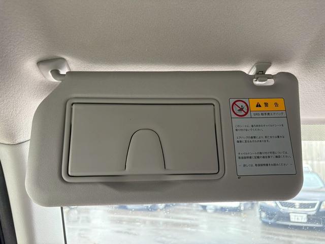 アルトラパンショコラ X SDナビ Bluetooth バックカメラ TV 革調シート スマートキー アルミホイール(38枚目)