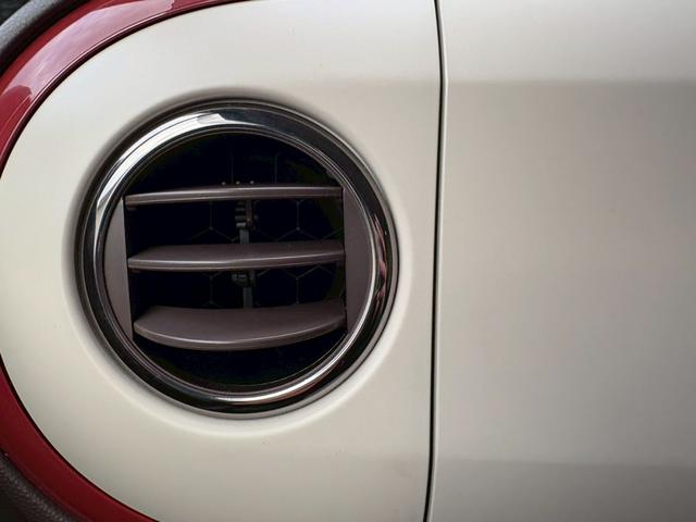 アルトラパンショコラ X SDナビ Bluetooth バックカメラ TV 革調シート スマートキー アルミホイール(41枚目)