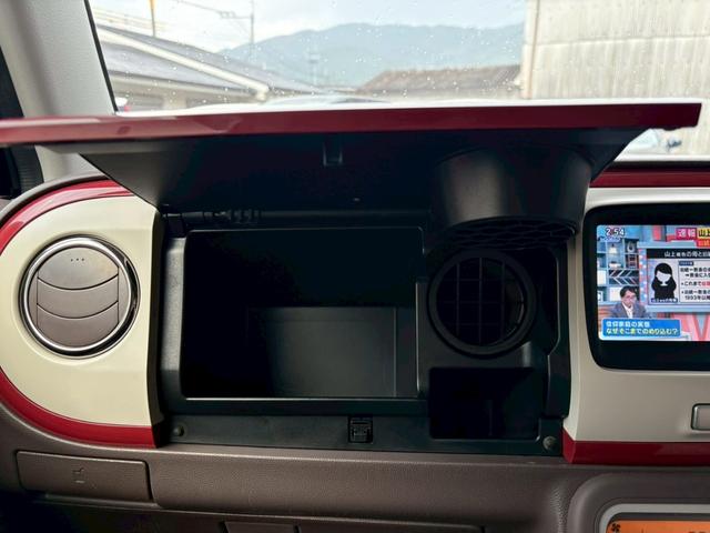 アルトラパンショコラ X SDナビ Bluetooth バックカメラ TV 革調シート スマートキー アルミホイール(43枚目)