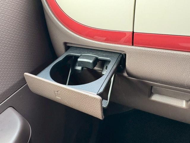 アルトラパンショコラ X SDナビ Bluetooth バックカメラ TV 革調シート スマートキー アルミホイール(45枚目)