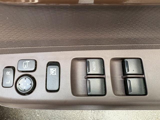 アルトラパンショコラ X SDナビ Bluetooth バックカメラ TV 革調シート スマートキー アルミホイール(50枚目)