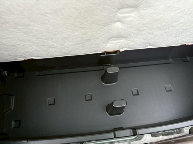 アルトラパンショコラ X SDナビ Bluetooth バックカメラ TV 革調シート スマートキー アルミホイール(73枚目)