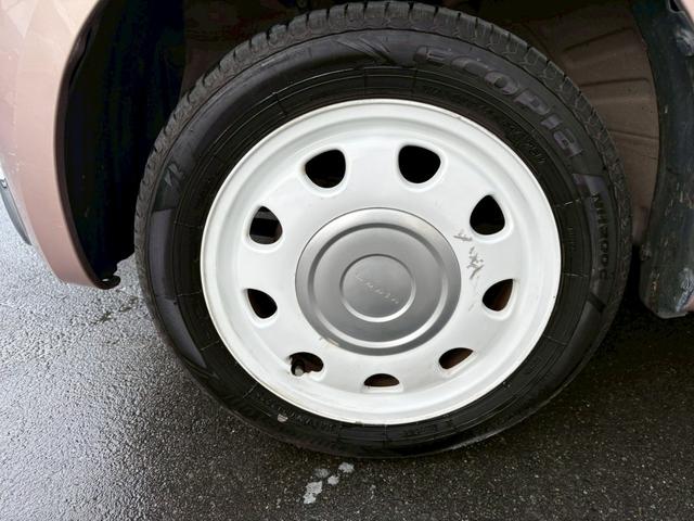 アルトラパンショコラ X SDナビ Bluetooth バックカメラ TV 革調シート スマートキー アルミホイール(75枚目)